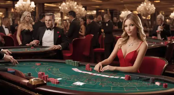 บาคาร่า สูตร