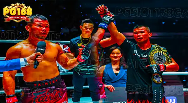 ประวัติ น้องโอ๋ ฮาม่ามวยไทย