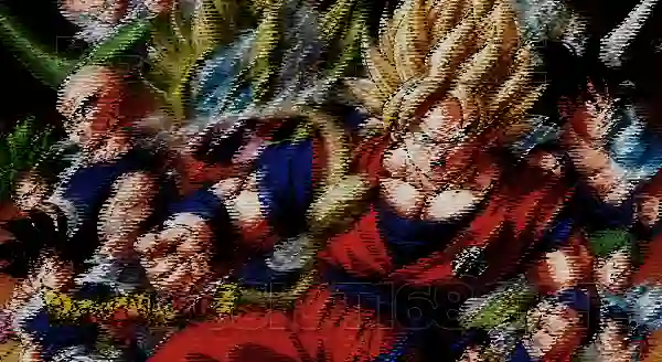 รีวิวดราก้อนบอล สปาร์คกิ้งซีโร่