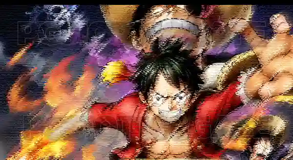 รีวิววันพีซ ไพเรทวอริเออะ 4