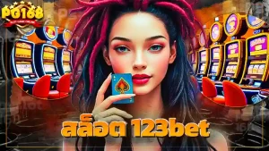 สล็อต 123bet