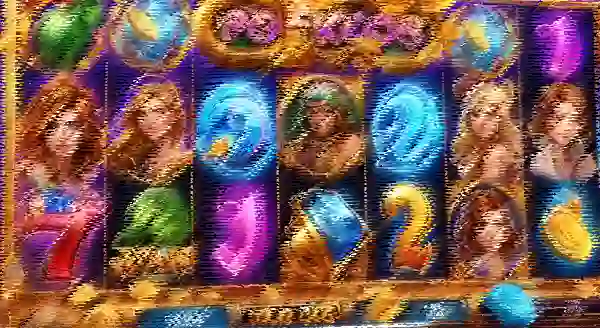 สล็อตทดลองเล่นฟรีทุกค่าย 2025