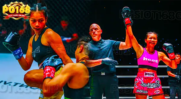 เข่าพิฆาต แอนนา ซุปเปอร์เกิร์ล