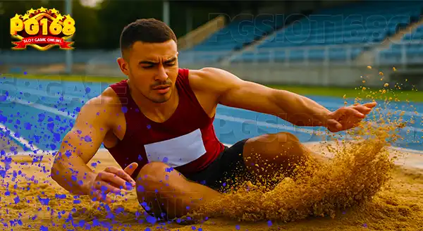 เทคนิคลับ กีฬากระโดดไกล