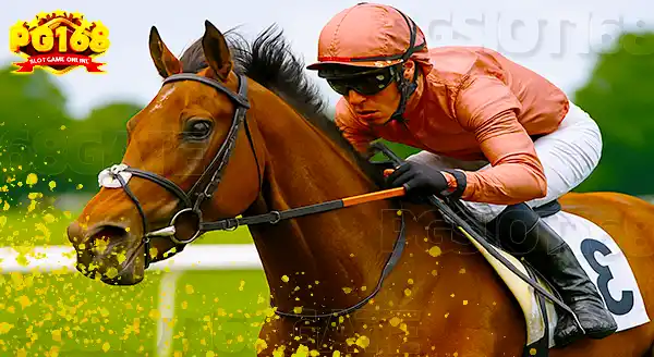 เปิดที่มา กีฬาขี่ม้าเร็ว