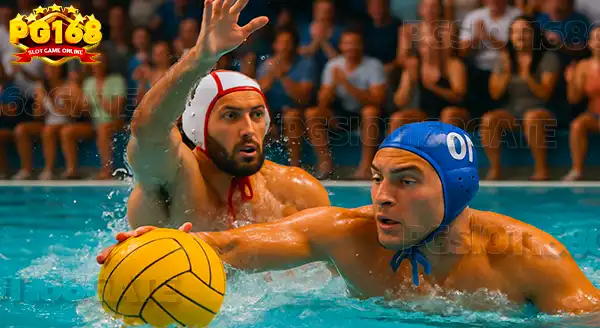 เปิดประวัติ กีฬาโปโลน้ำ