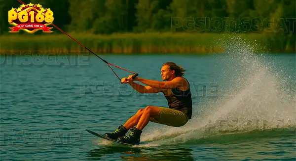 เวคบอร์ด ความน่าสนใจ