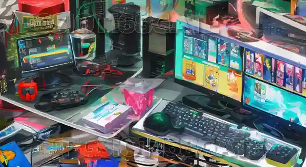 แนะนำ เกมสตรีม