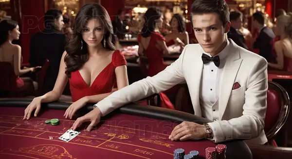 โกง บาคาร่า