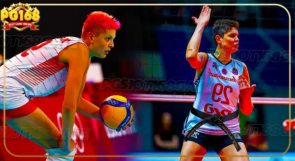 Ebrar Karakurt ทำไมถึงเก่ง