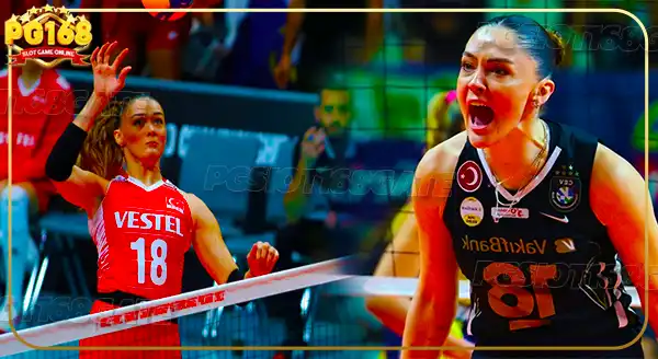 Zehra Gunes จุดเด่น