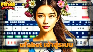 ufabet เข้าสู่ระบบ