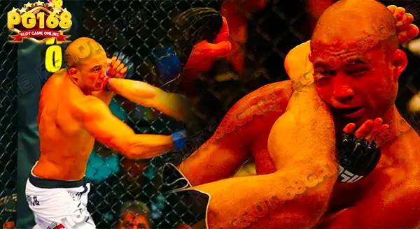 ความเก่งของ บีเจ เพนน์