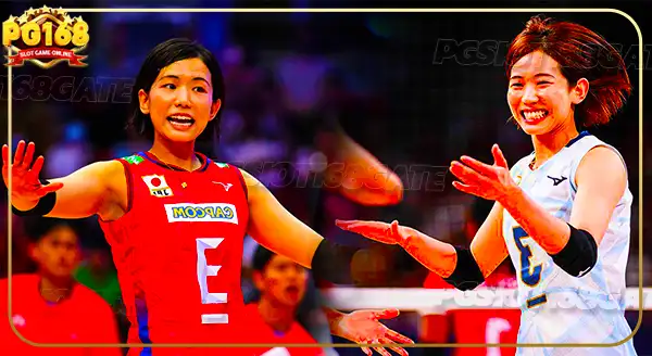 ซารินะ โคกะ ตบแรงไหม