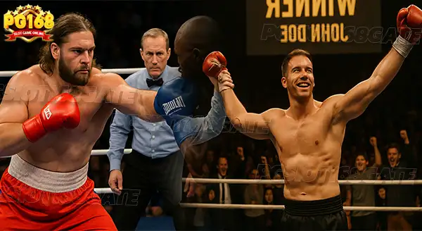 รวมนักชกในตำนาน กติกามวยสากล