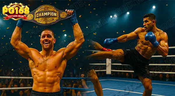 รวมรายชื่อนักชก กติกาคิกบ็อกซิ่ง