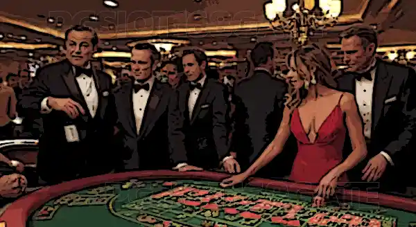 รอยัลคาสิโน777