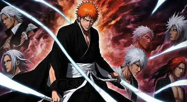 รีวิว Bleach กำเนิดวิญญาณ