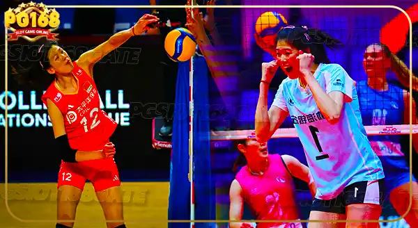 หลี่ อิ๋งอิ๋ง ทำไมตบแรง