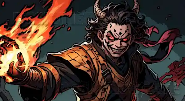 แนะนำเกม ดาบพิฆาตอสูร