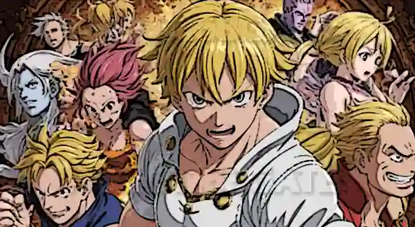 แนะนำเกม อัศวิน 7 บาป Origin