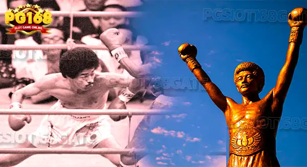 โยโกะ กุชิเกน ทำไมเป็นตำนาน