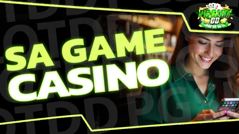 sa game casino