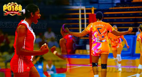 ความโดดเด่น Nancy Carrillo