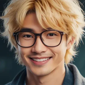 Picture of จินนักเขียน