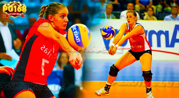 จุดเด่น วาเลรี กูร์กตัวส์