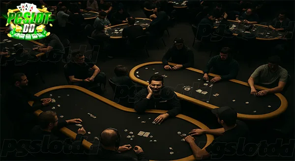 จุดโด่งดัง ไพ่โป๊กเกอร์