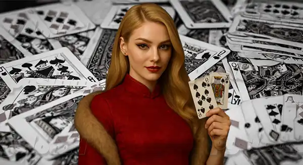 ต้นกำเนิด ไพ่ป๊อกเด้ง