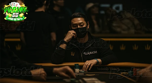 ผู้สร้างเสือมังกร คือใคร