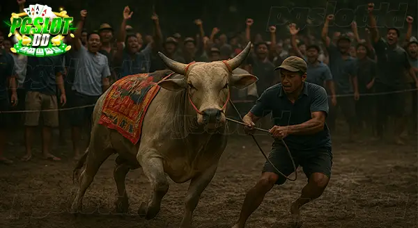 พนันชนวัว เริ่มในยุคไหน