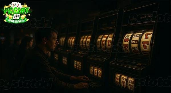 สล็อตตู้กด ใครเป็นเจ้าของ