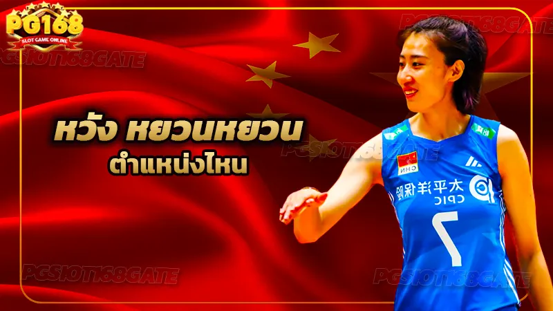 หวัง หยวนหยวน ตำแหน่งไหน