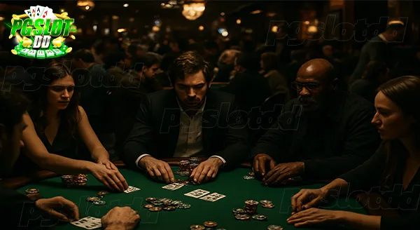 เกมชื่อแปลก ที่มีในคาสิโน