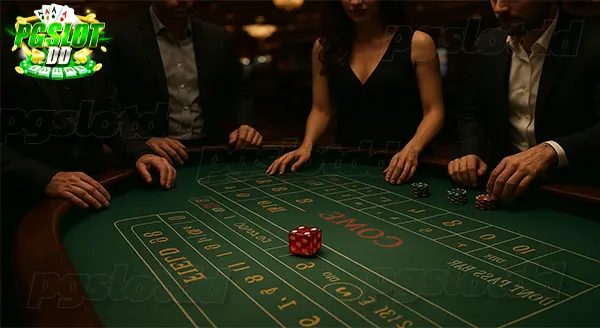 แครปส์ มีมานานหรือยัง