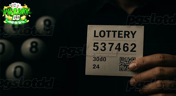 ใครเป็นคนคิด หวย