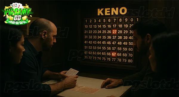 ใครเริ่มสร้าง คีโน่