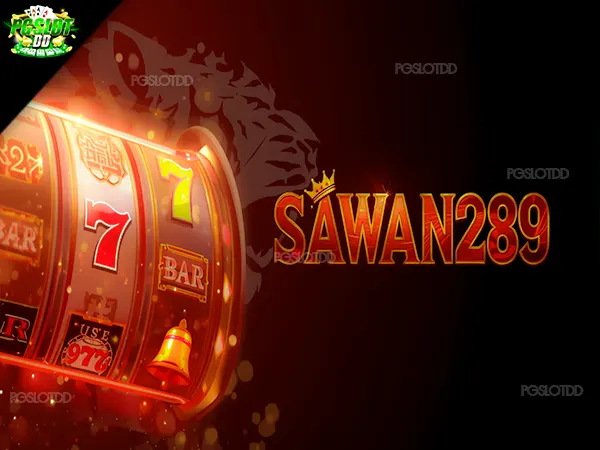 Sawan289 สล็อต