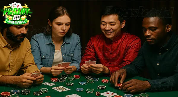 การพนันคาสิโน ในแต่ละประเทศ