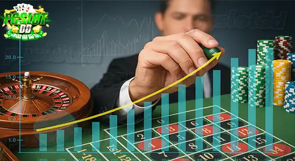 การลงทุน และการเดิมพัน ต่างกันยังไง