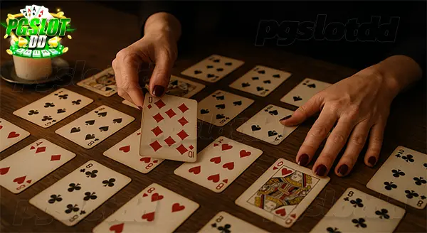 การเสี่ยงดวง ต่างจากการดูดวงยังไง