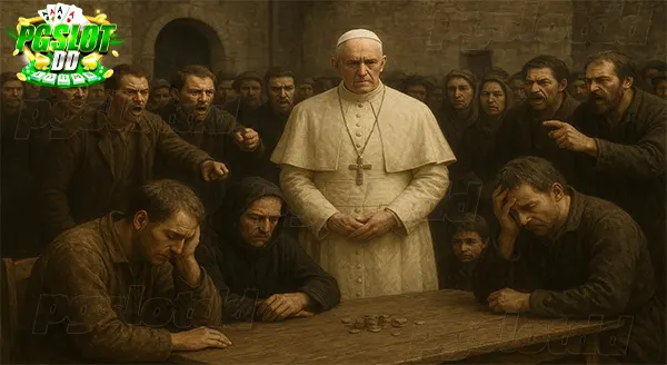 คาสิโนในยุค คาทอลิก