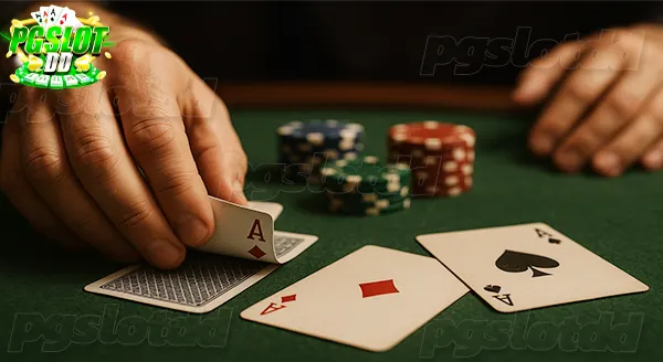 มุมมืดการโกง เกมไพ่ในคาสิโน