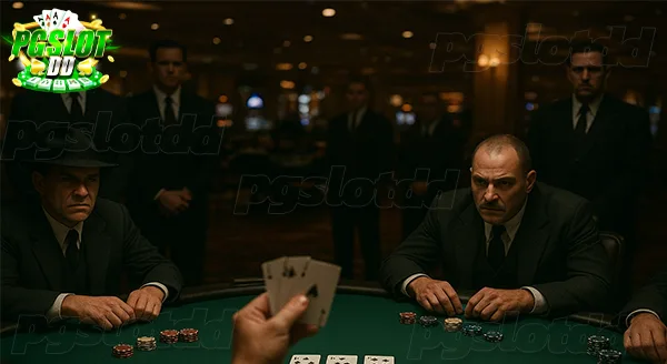 สงครามแก๊ง แห่งมาเก๊า ในยุคเก่า