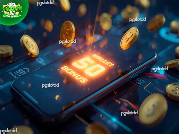 ALLSLOT wallet ฟรี 50