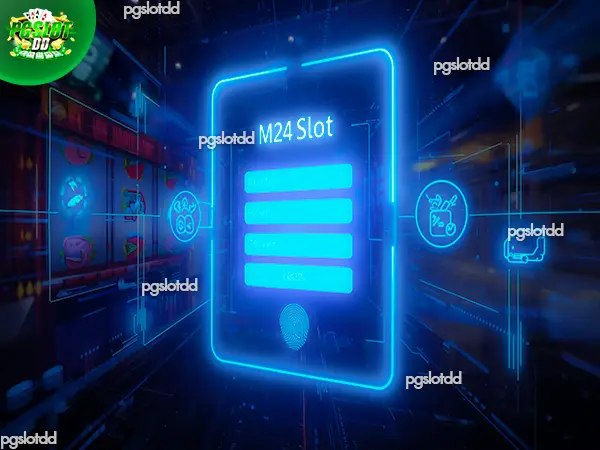 m24 wallet เข้าสู่ระบบ