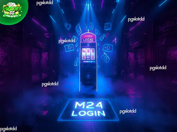 m24 wallet เข้าสู่ระบบ